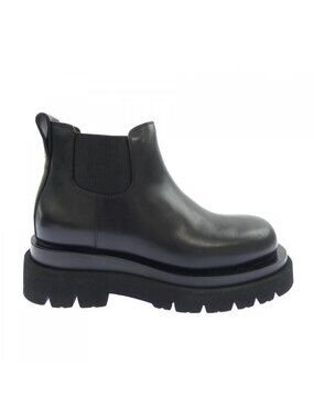 Bottega Veneta Boots Black